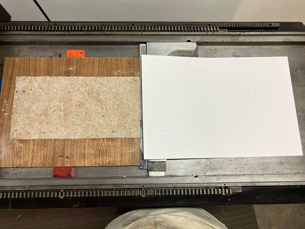 Visconti Letterpress Techniques 11
