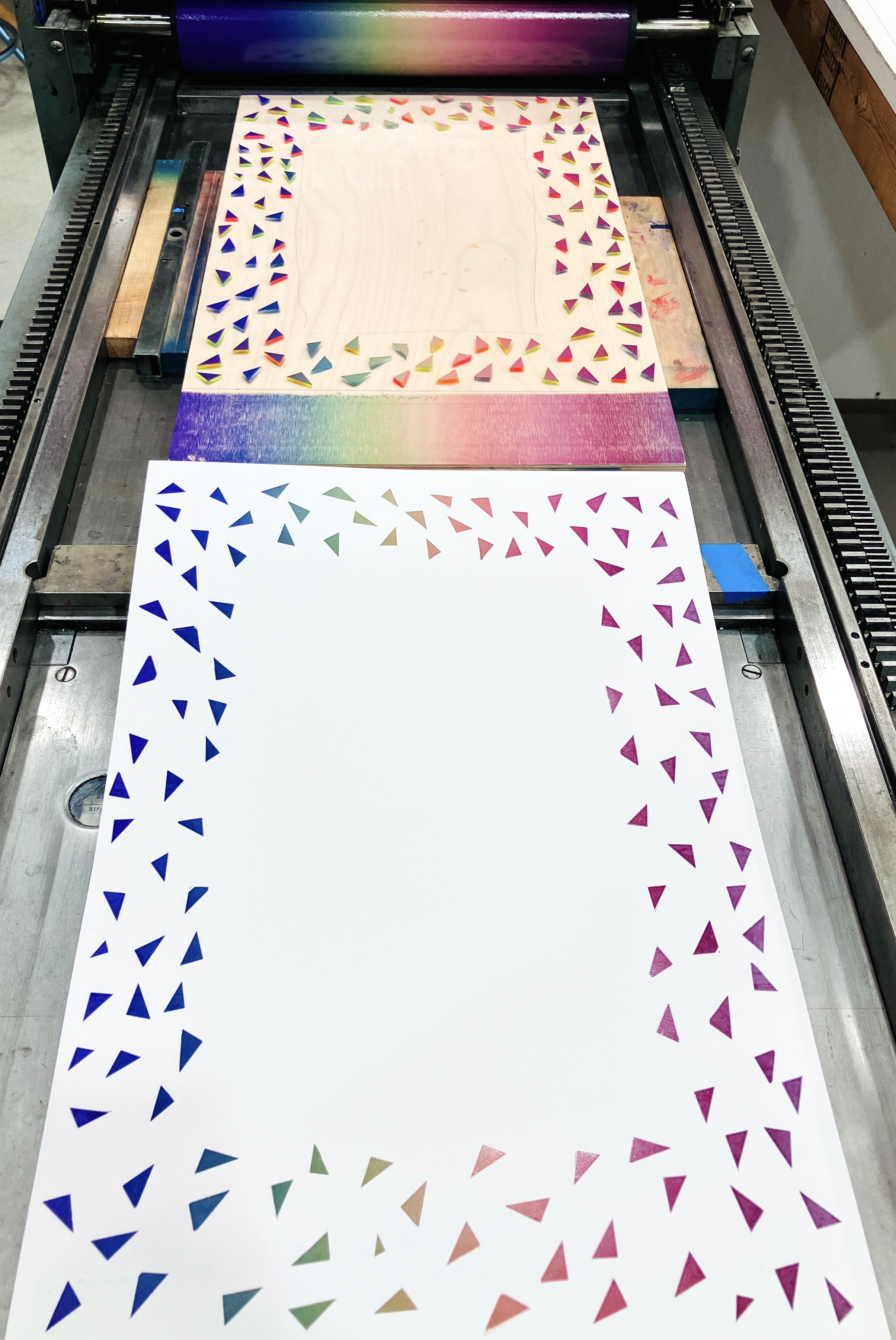 Visconti Methods PartyBoard
