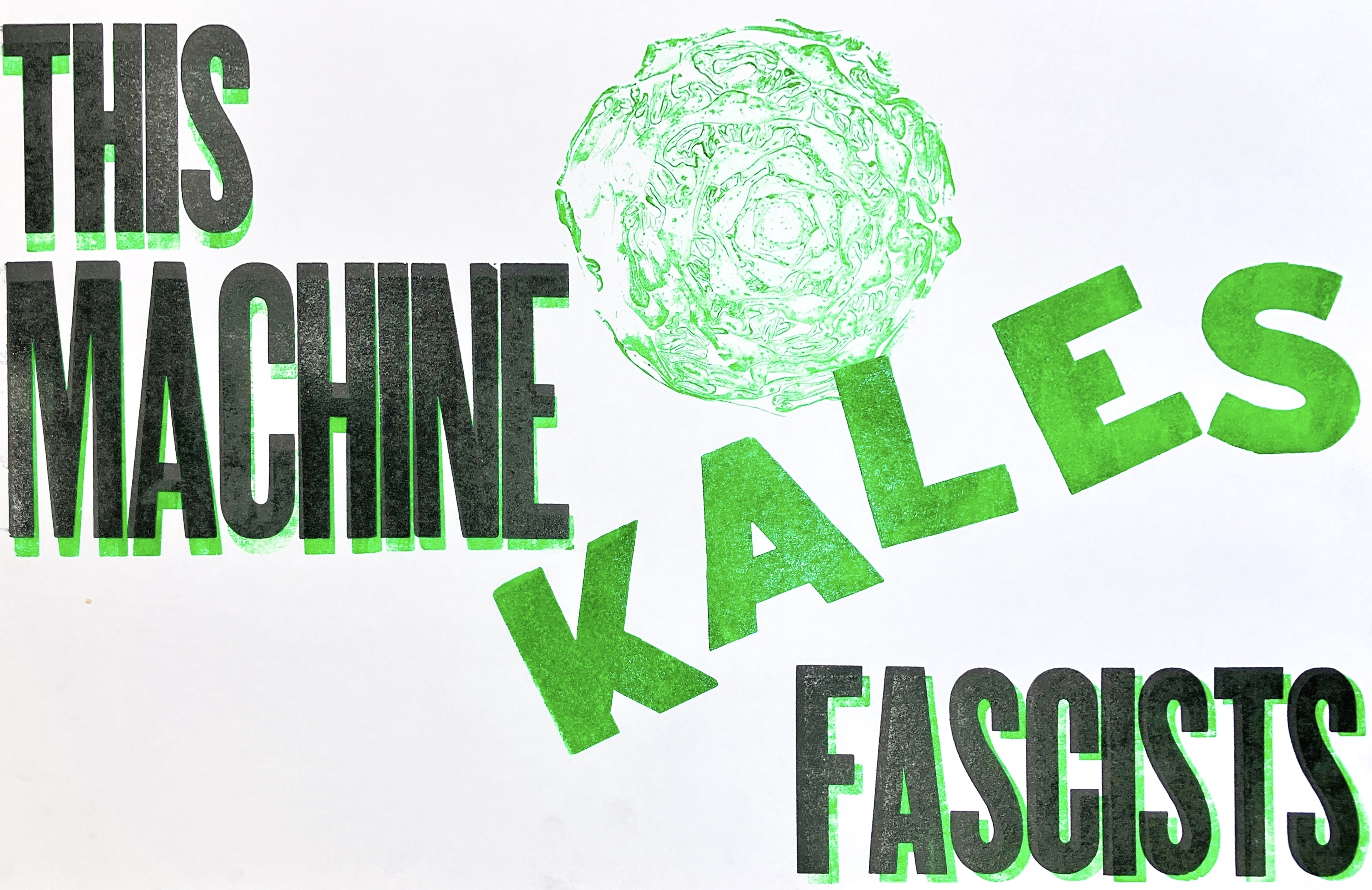 Visconti Print ThisMachineKales