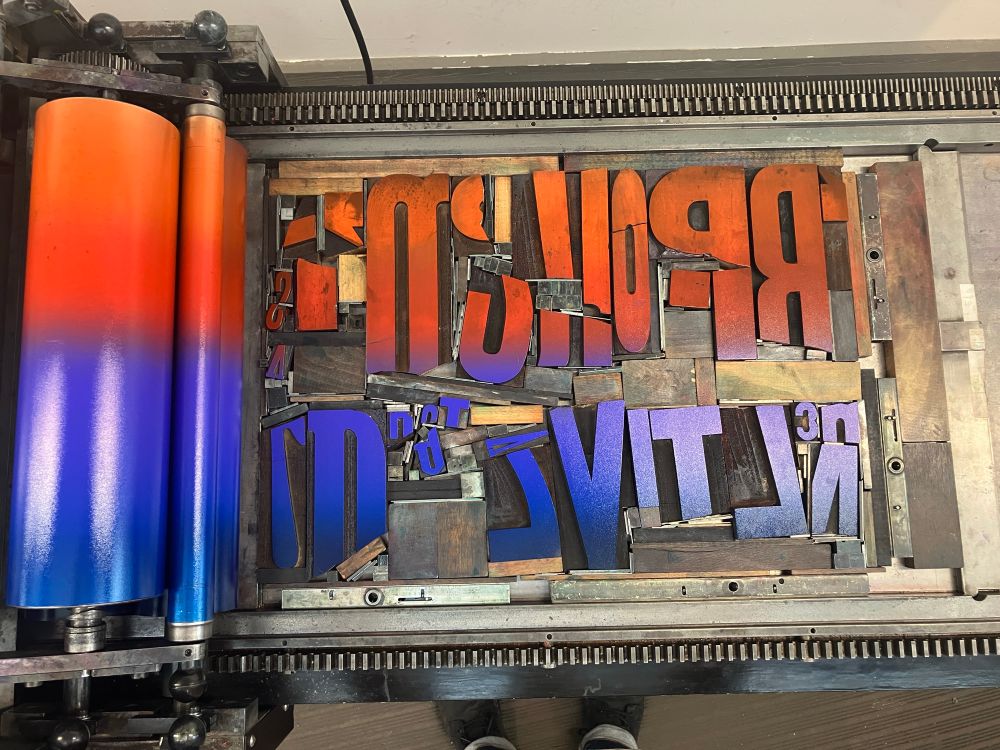 Visconti Typesetting 10