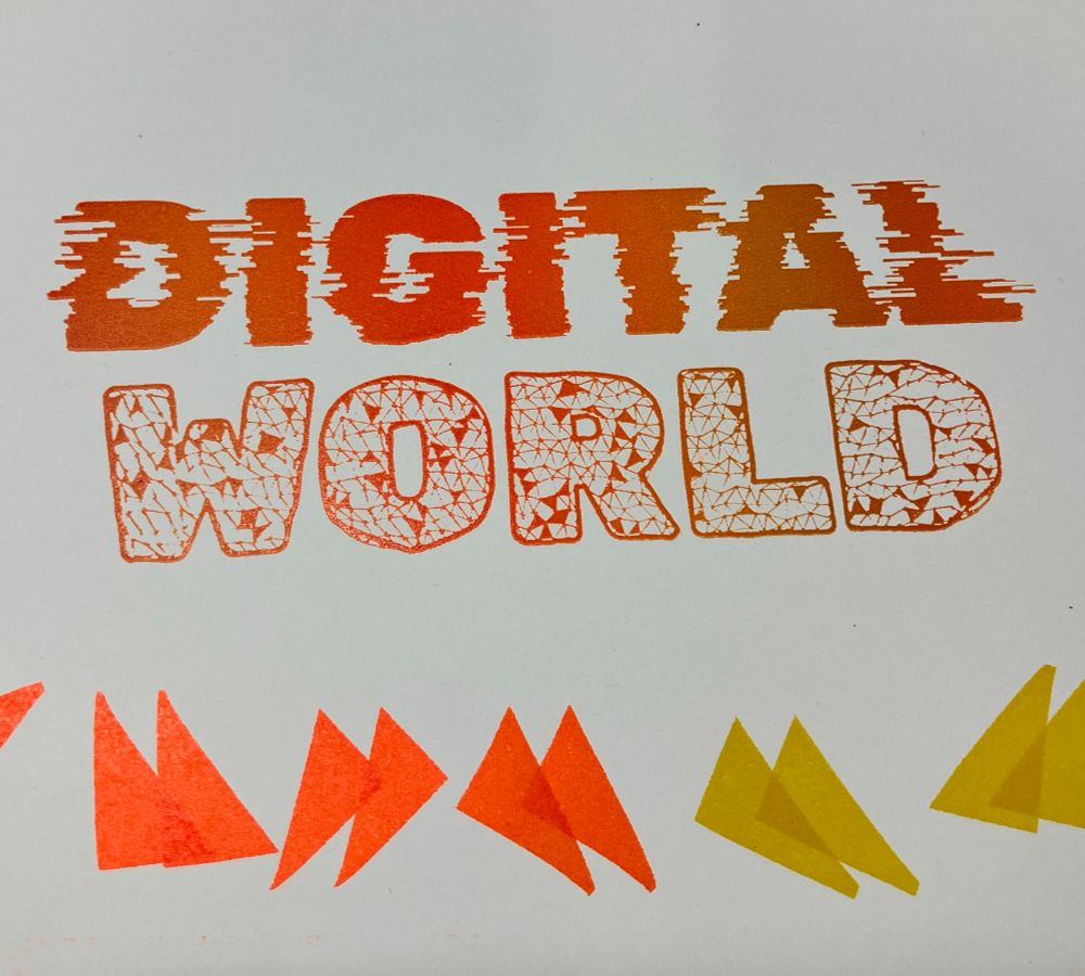 Lasercut Type & Blocks 41