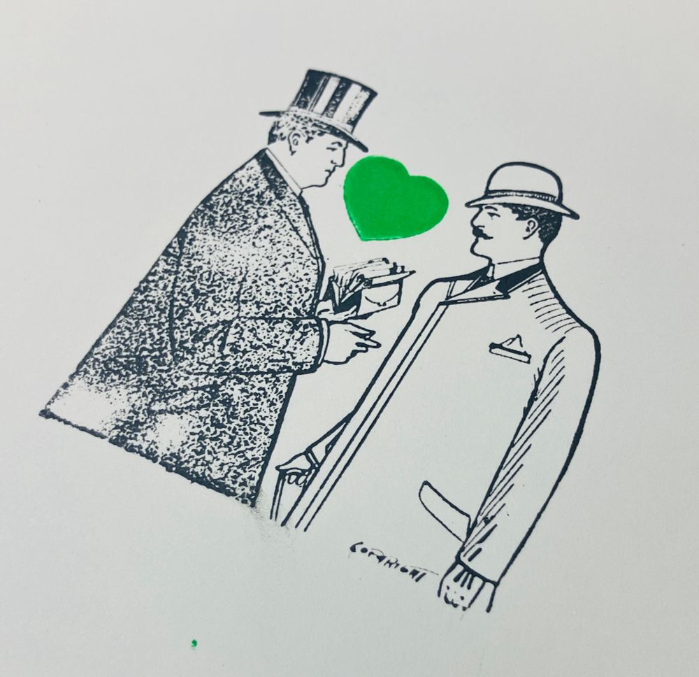 Letterpress Techniques 14