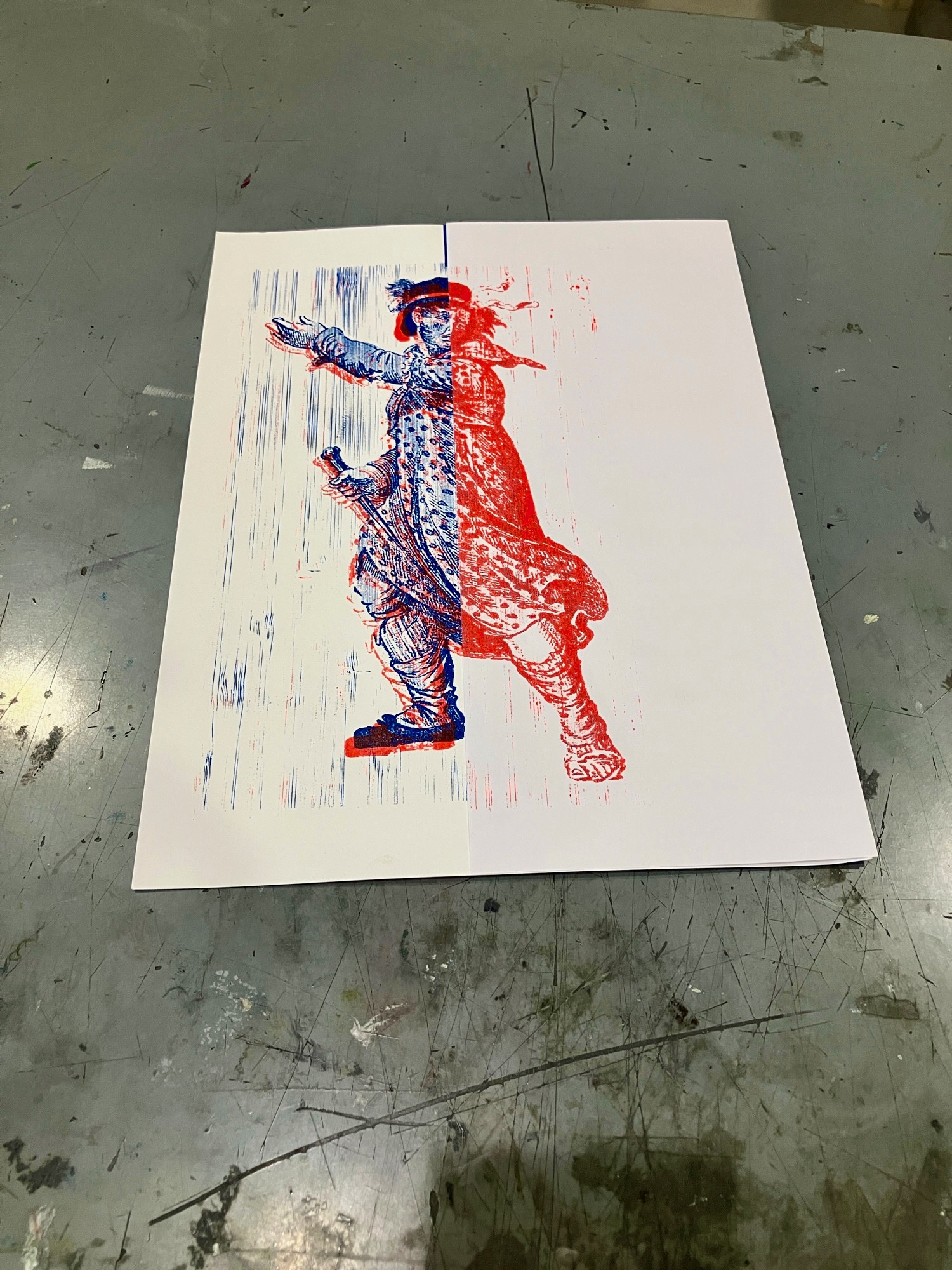 Letterpress Techniques 15