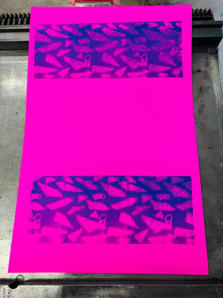 Letterpress Techniques 17