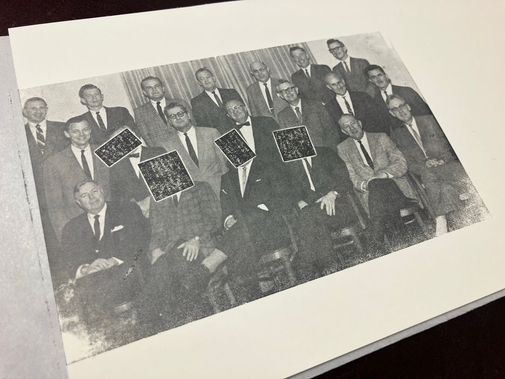 Letterpress Techniques 29