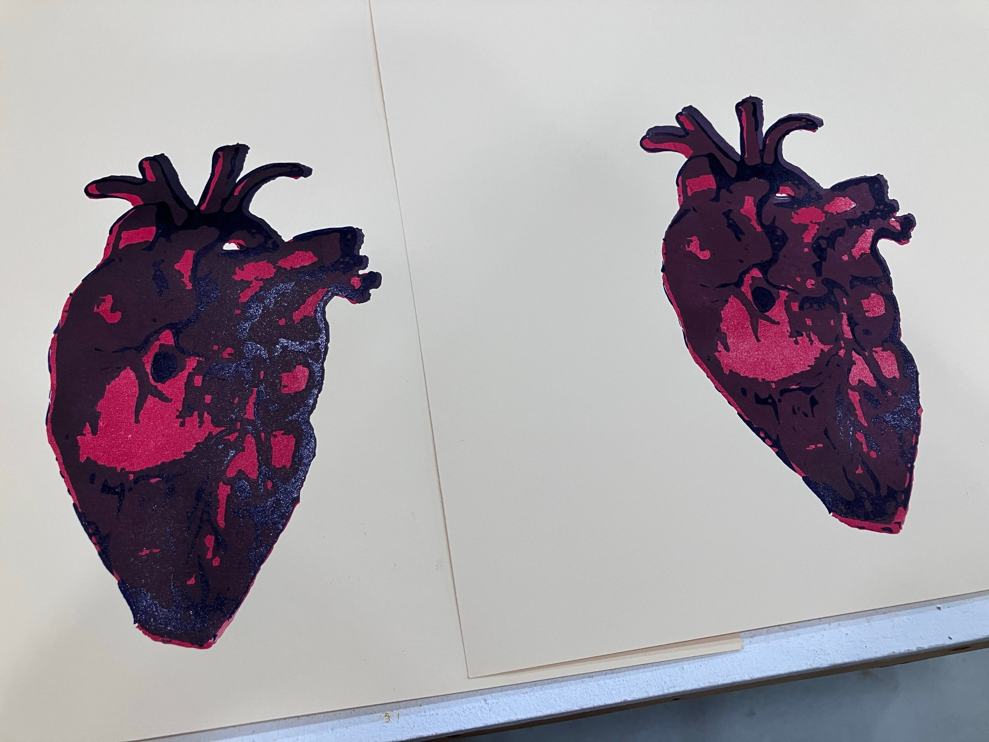 Letterpress Techniques 31