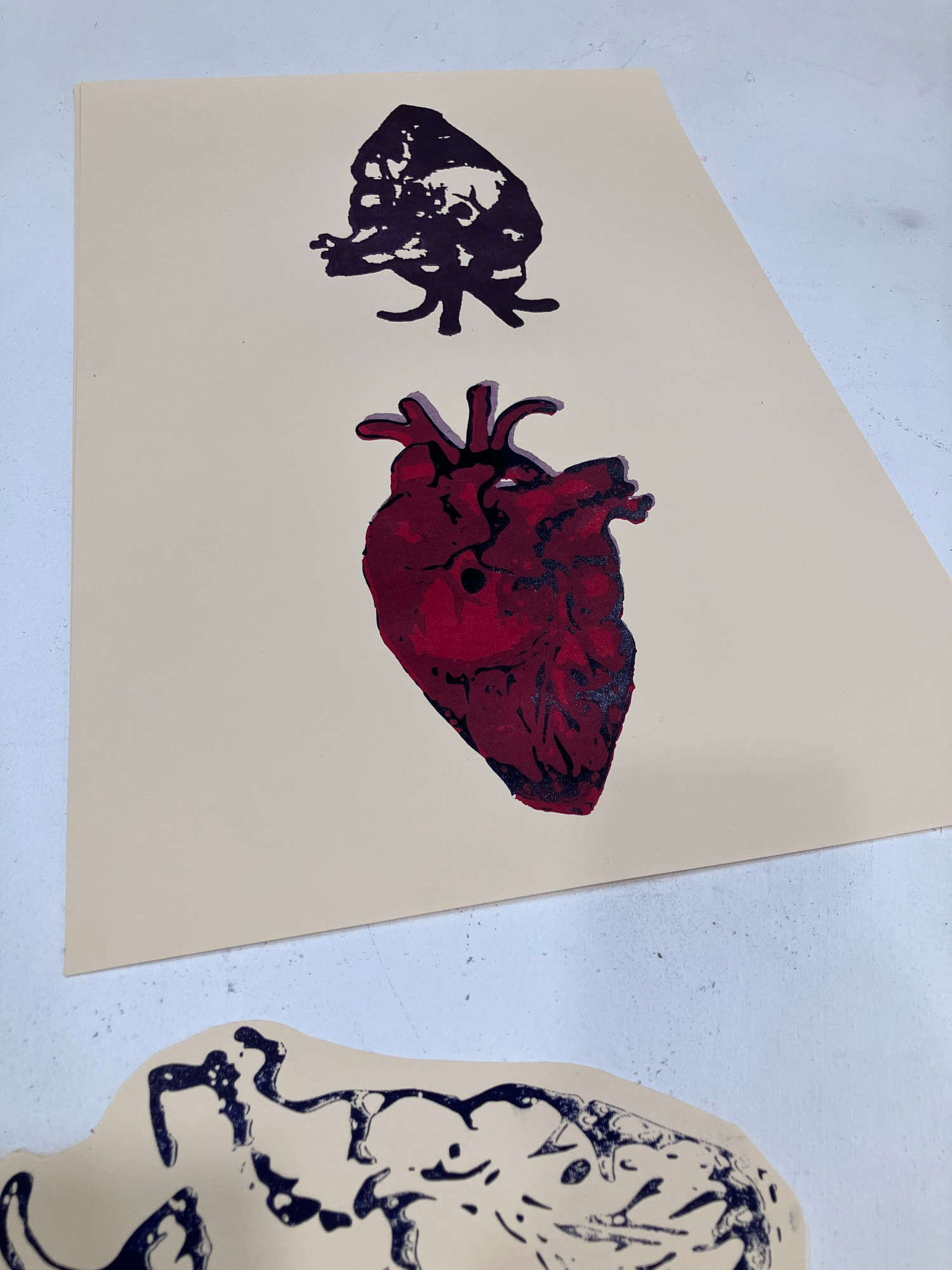 Letterpress Techniques 32