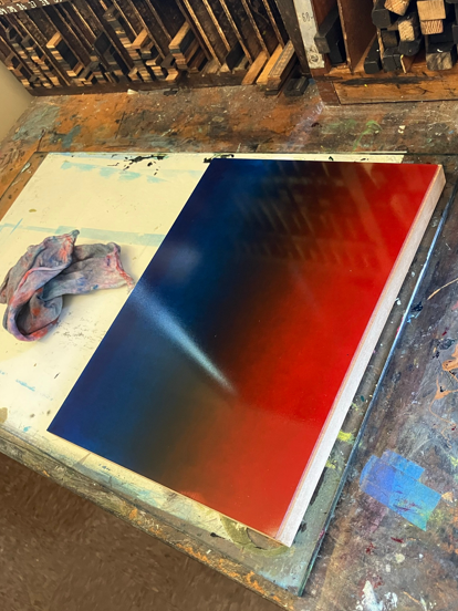 Letterpress Techniques 4