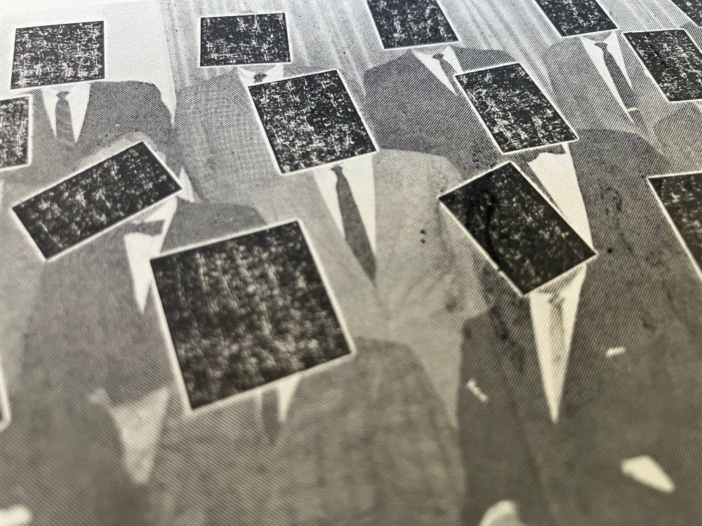 Letterpress Techniques 9