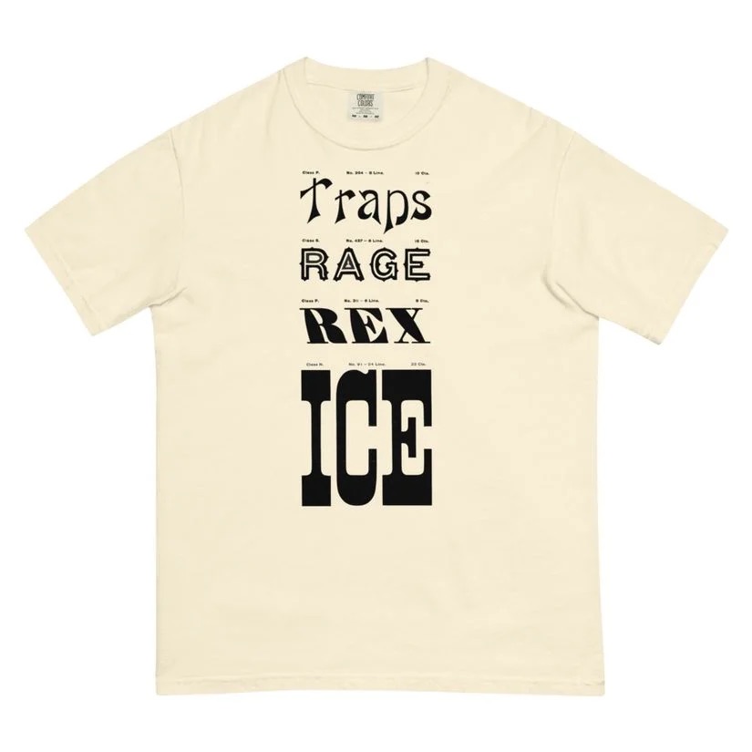 trans rage wrex ice