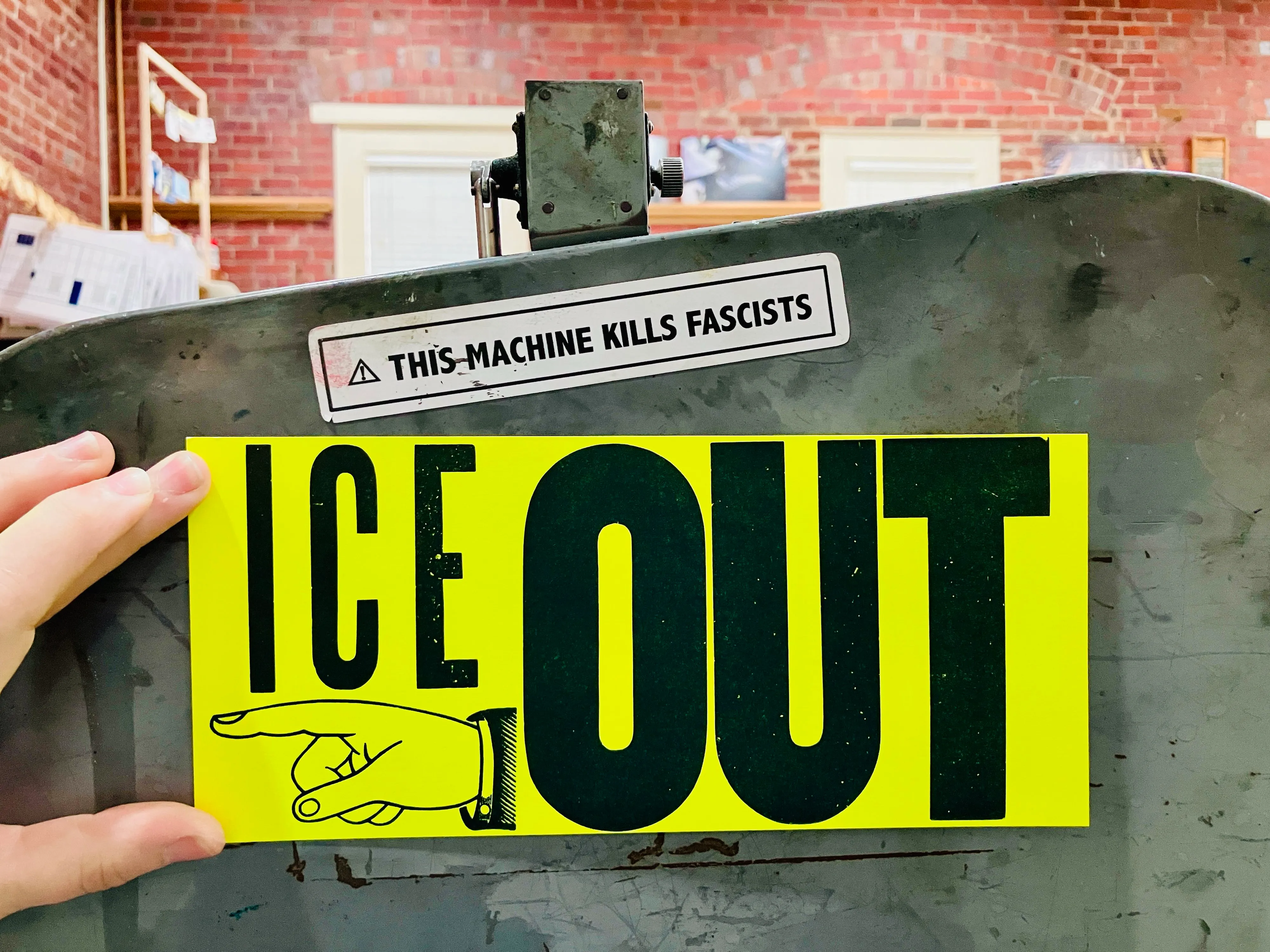 free ice out prints summer2026