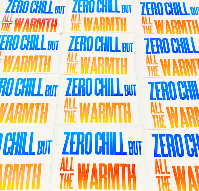 warmthchill