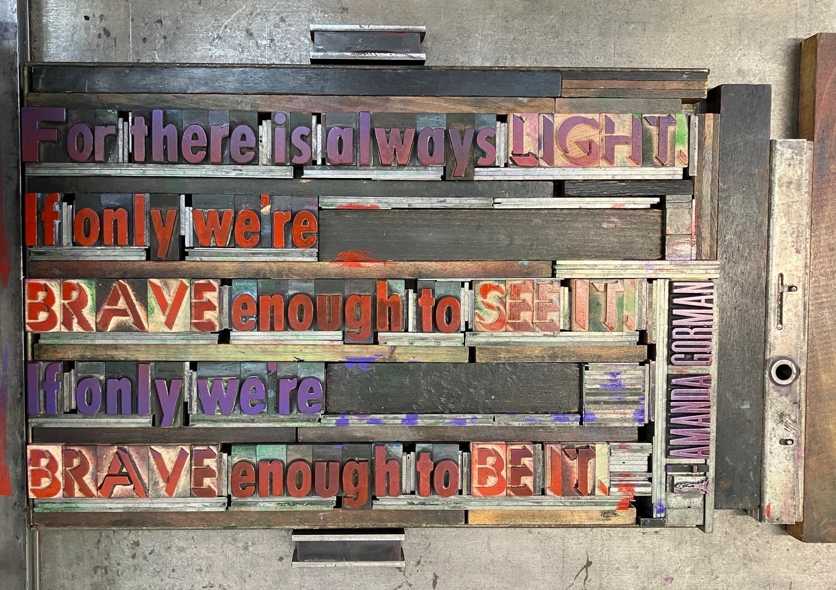 Typesetting 22 GormanTypeset