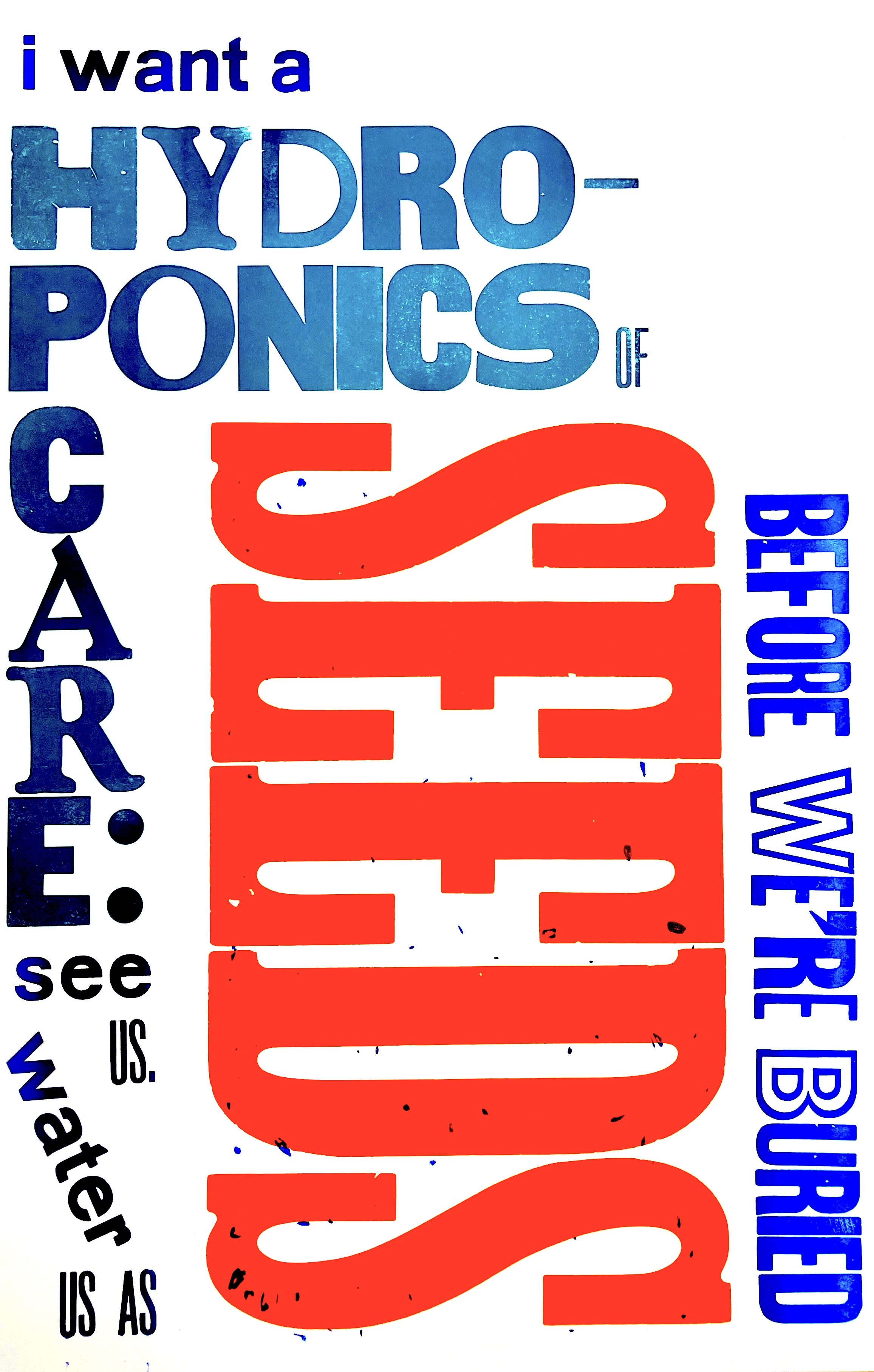 Visconti Print HydroponicsOfCare SeedsVariant