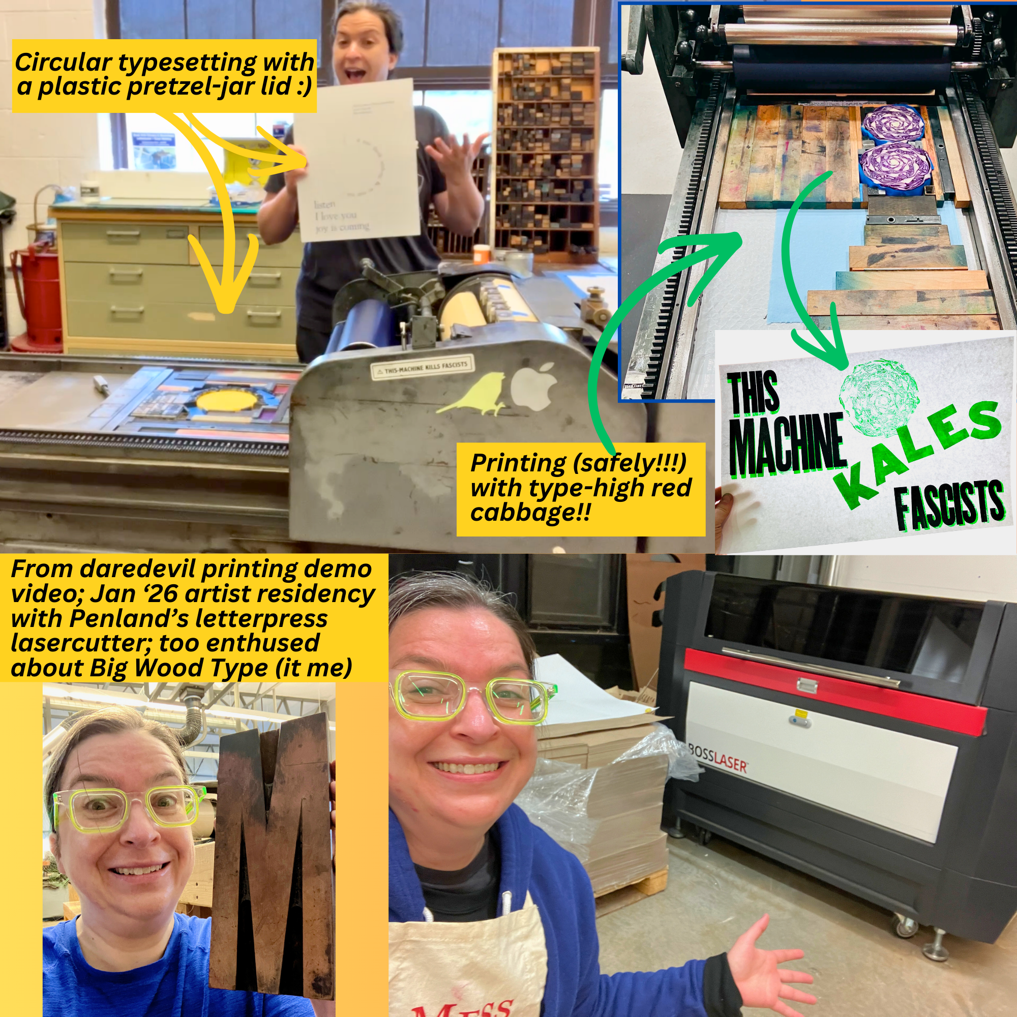 Z MethodsExamplesCollage MeWorking